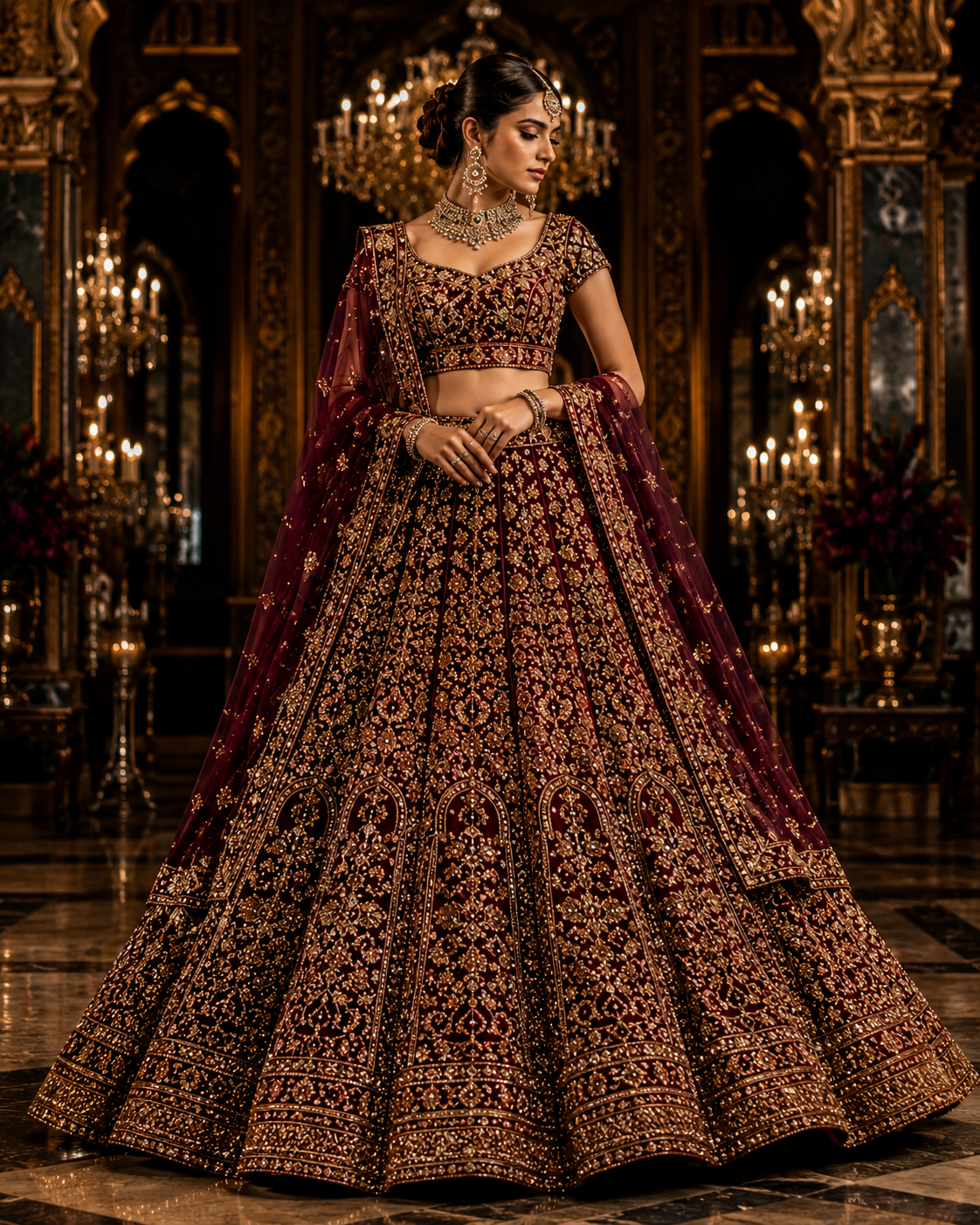 Anshivra Journey 8