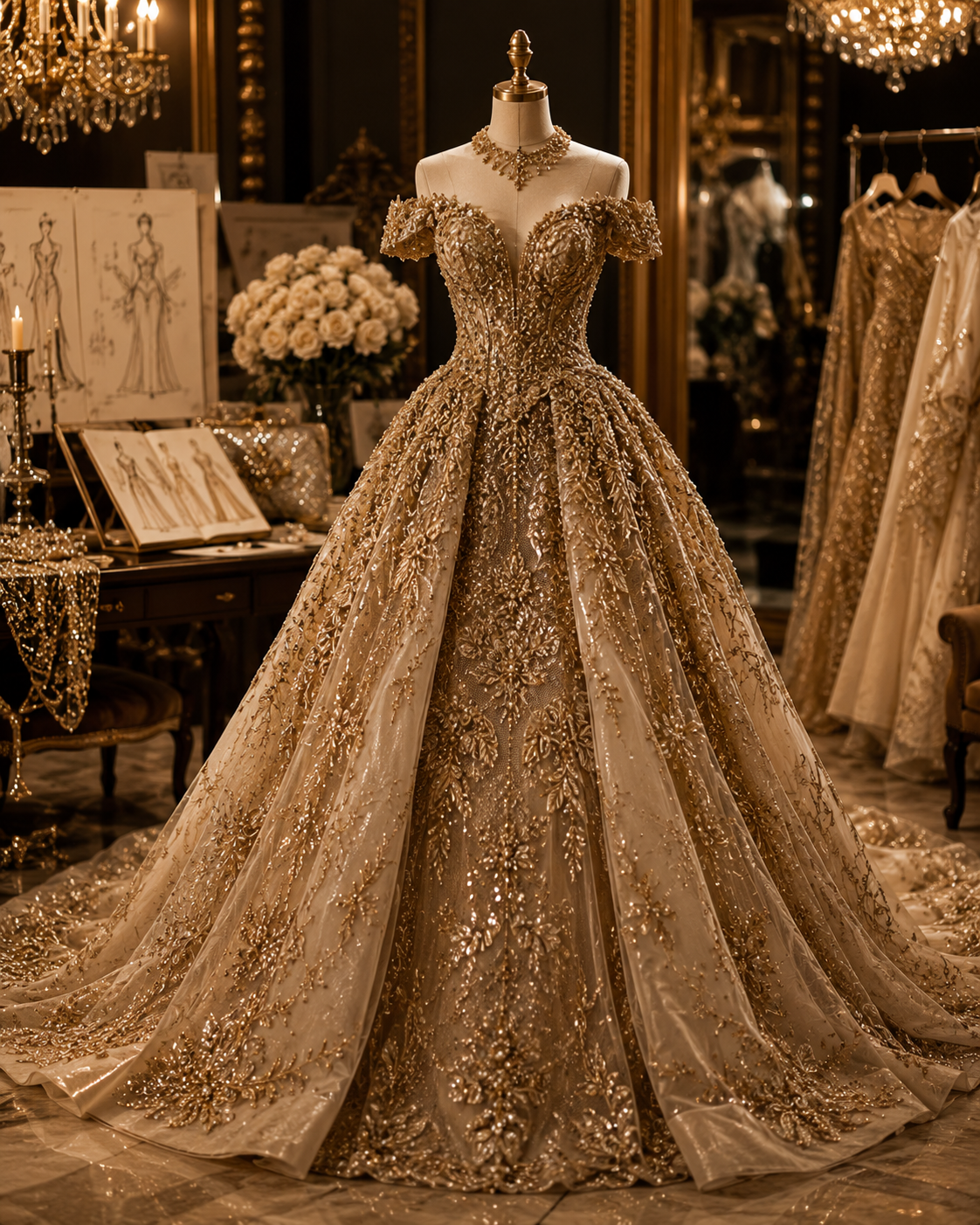 Couture Designs