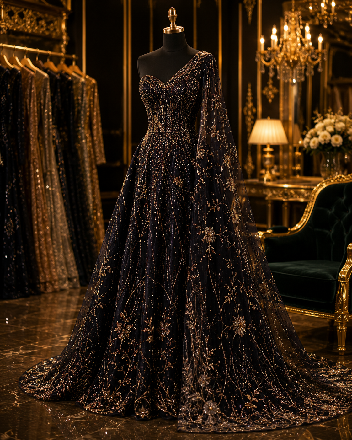 Party Wear