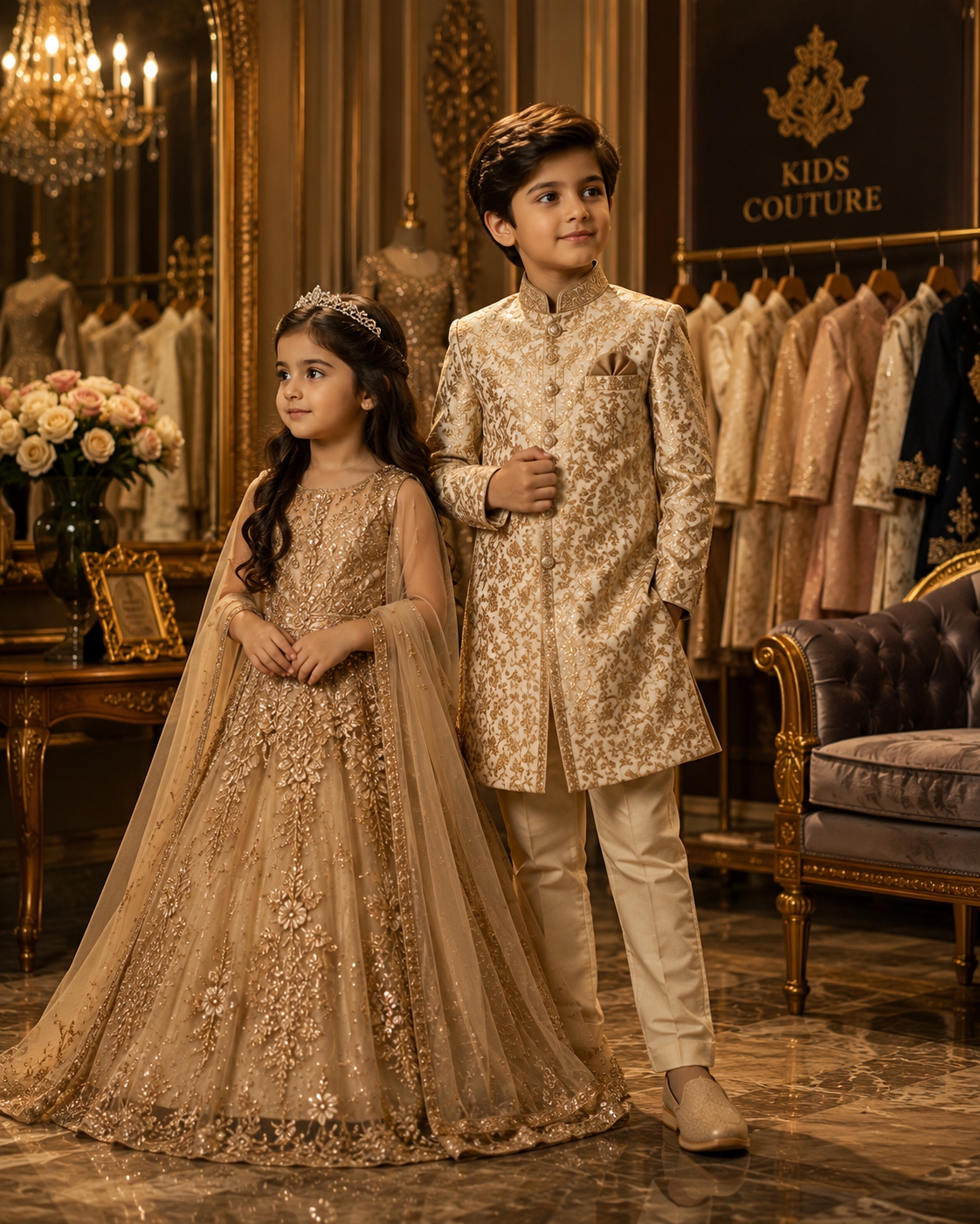 Kids Fashion