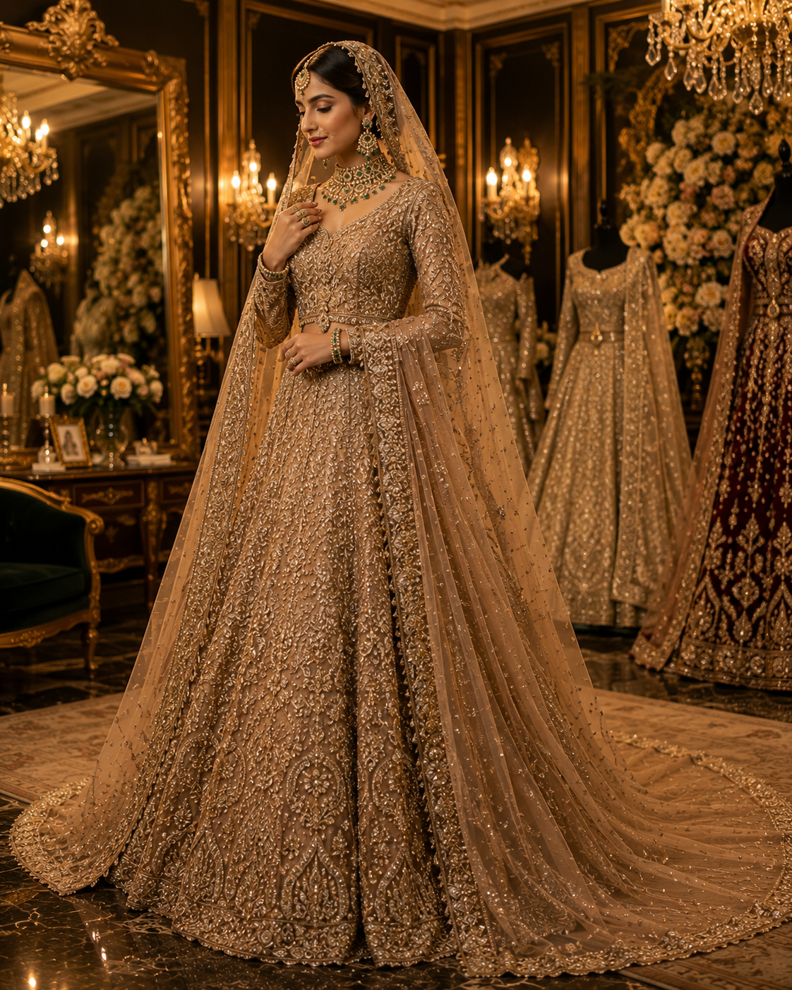 Bridal Collection