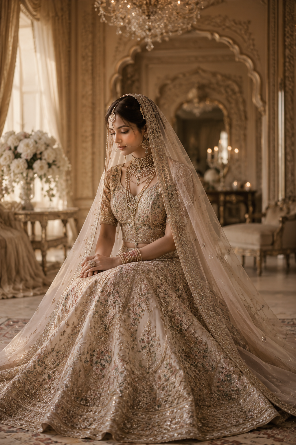 Bridal Couture