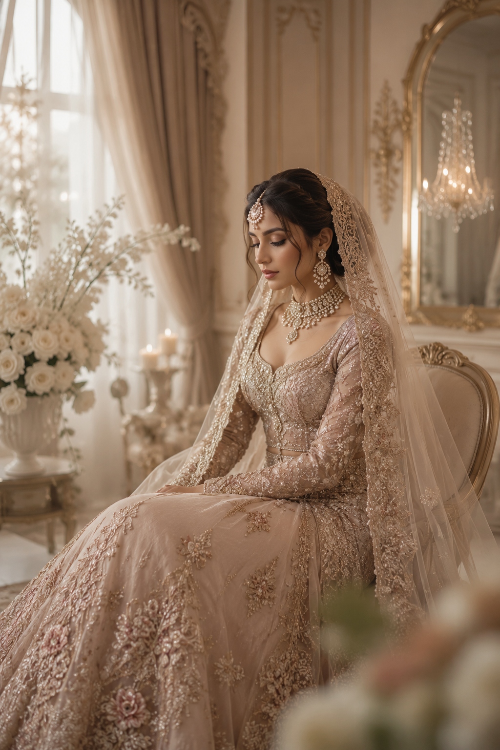 Bridal Fashion Trends 2026