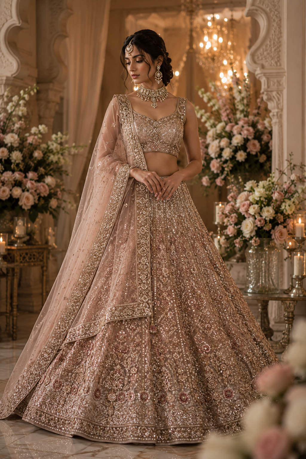 Wedding Color Trends 2026