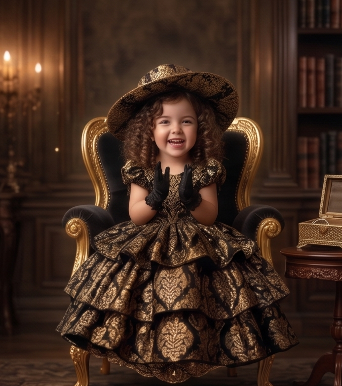Kids Fashion