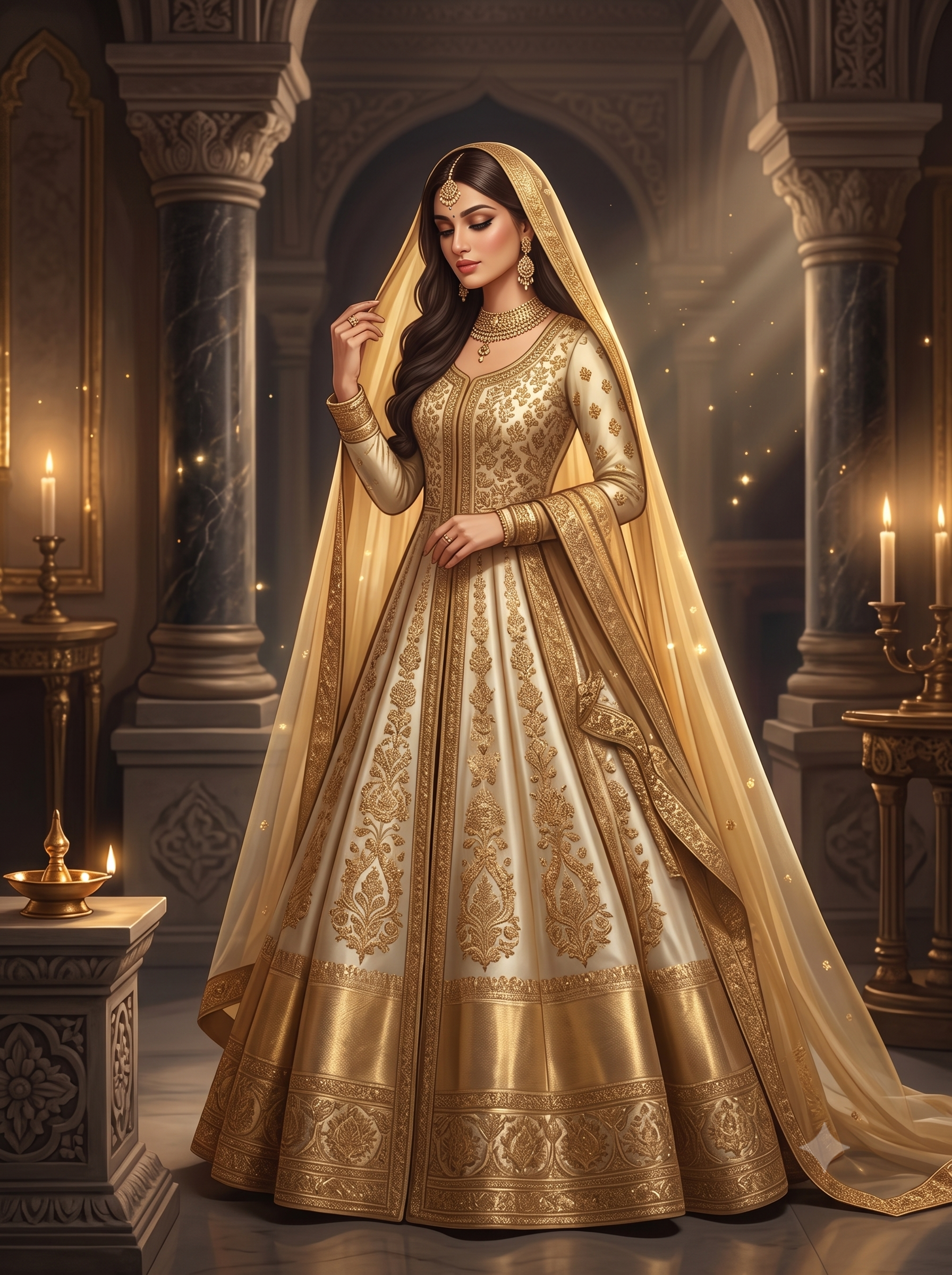 Ethnic Wear
