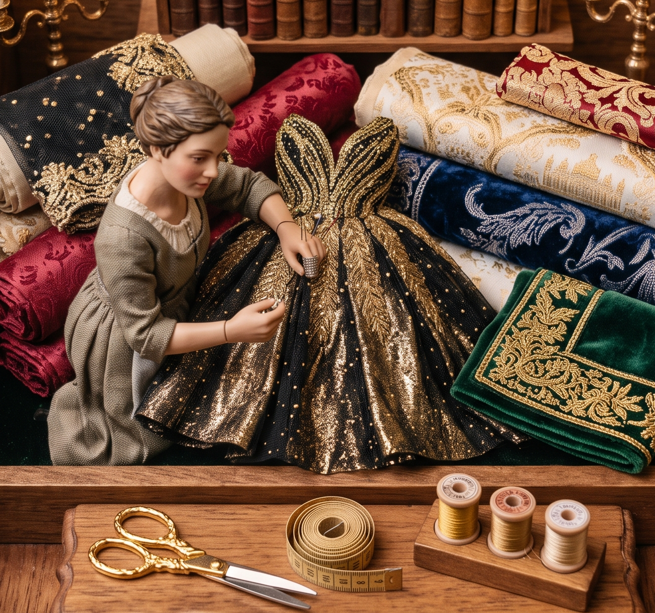 Alteration Services