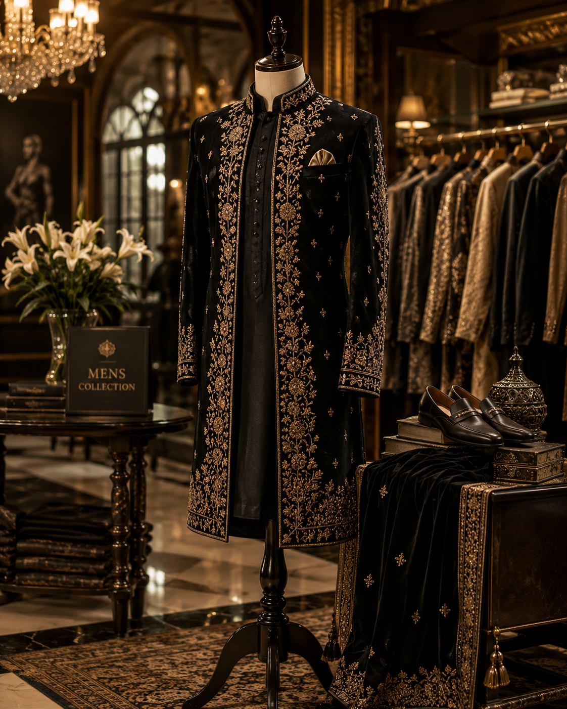 Men's Collection